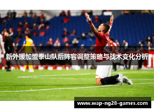 新外援加盟泰山队后阵容调整策略与战术变化分析