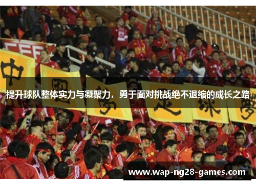 提升球队整体实力与凝聚力,勇于面对挑战绝不退缩的成长之路 提升球队整体实力与凝聚力,勇于面对挑战绝不退缩的成长之路